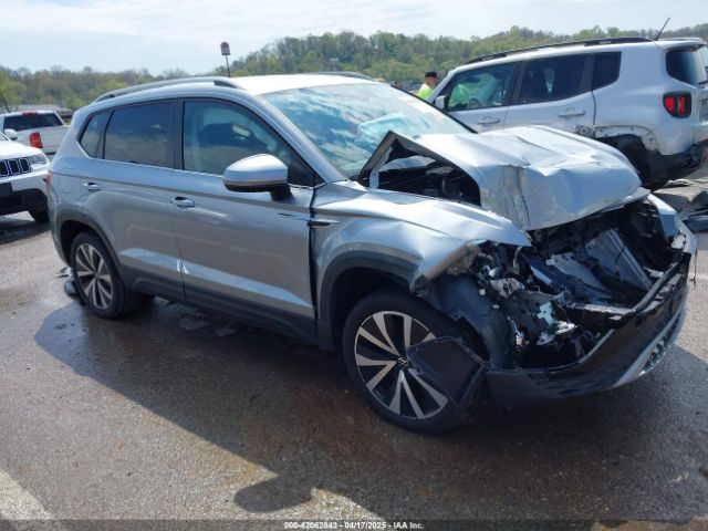 2024 VOLKSWAGEN TAOS 3VVSX7B29RM099005