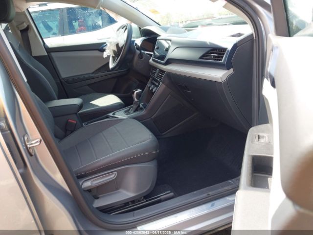 2024 VOLKSWAGEN TAOS 3VVSX7B29RM099005 Photo 4