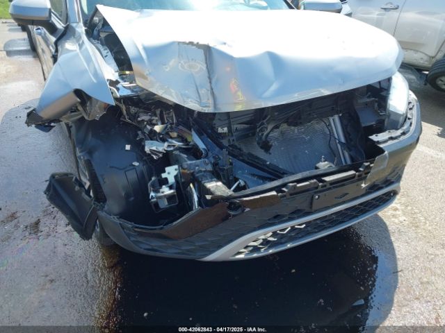 2024 VOLKSWAGEN TAOS 3VVSX7B29RM099005 Photo 5
