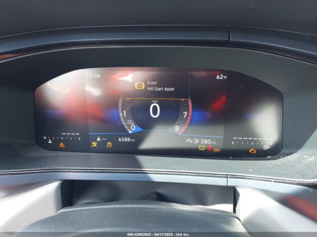 2024 VOLKSWAGEN TAOS 3VVSX7B29RM099005 Photo 6