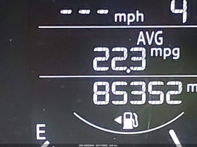 JM3TCBCY5G0101490 Mazda Cx-9 Touring