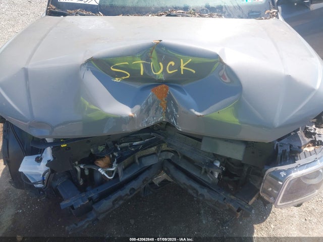 Hyundai gamma ii 2021 KMHRB8A39MU070289 Image 10