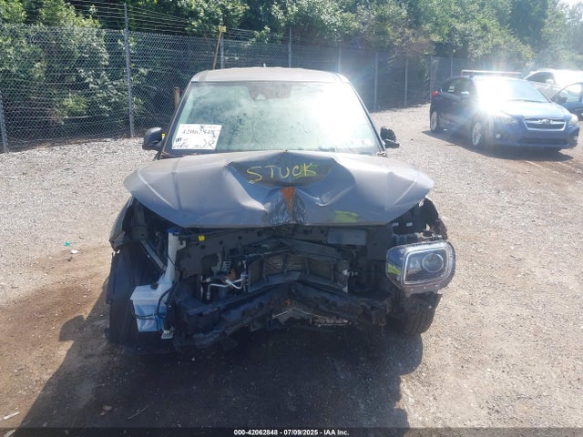 Hyundai gamma ii 2021 KMHRB8A39MU070289 Image 12
