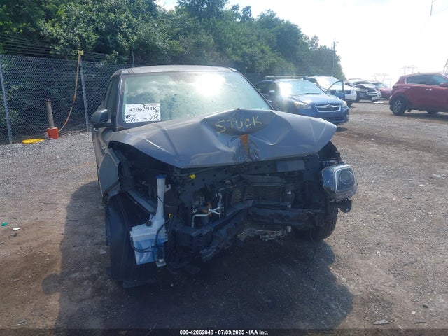 Hyundai gamma ii 2021 KMHRB8A39MU070289 Image 17