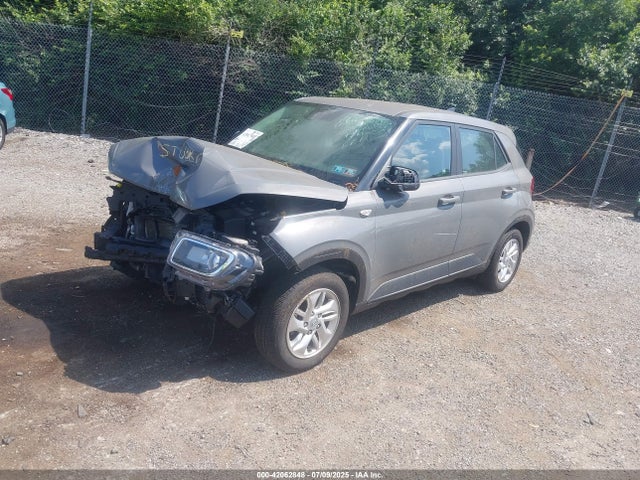 Hyundai gamma ii 2021 KMHRB8A39MU070289 Image 2