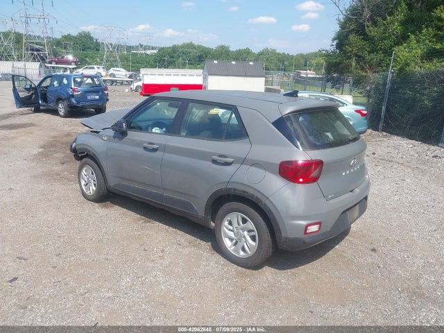 Hyundai gamma ii 2021 KMHRB8A39MU070289 Image 3
