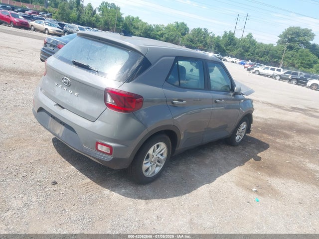 Hyundai gamma ii 2021 KMHRB8A39MU070289 Image 4