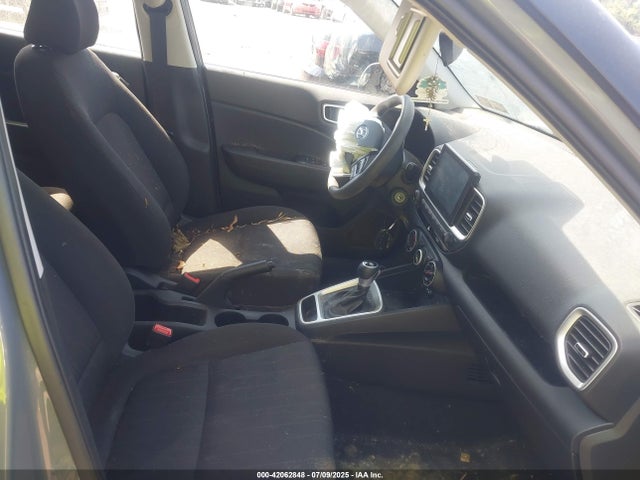 Hyundai gamma ii 2021 KMHRB8A39MU070289 Image 5