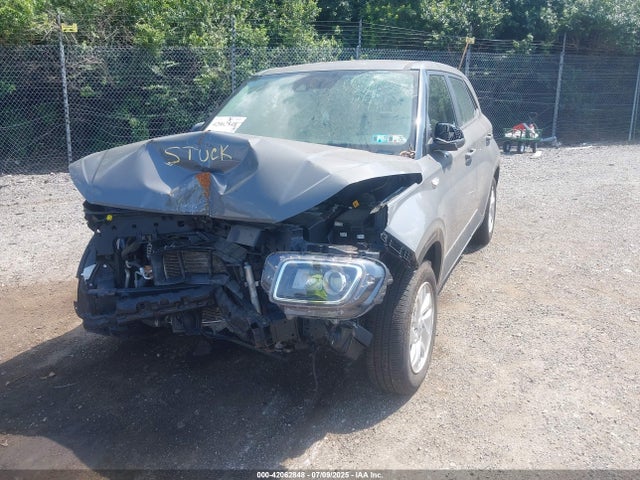 Hyundai gamma ii 2021 KMHRB8A39MU070289 Image 6