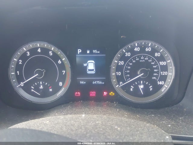 Hyundai gamma ii 2021 KMHRB8A39MU070289 Image 7