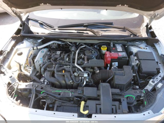 2023 NISSAN SENTRA 3N1AB8CV8PY223541 Photo 9