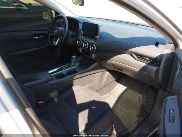 2023 NISSAN SENTRA 3N1AB8CV8PY223541 Photo 4