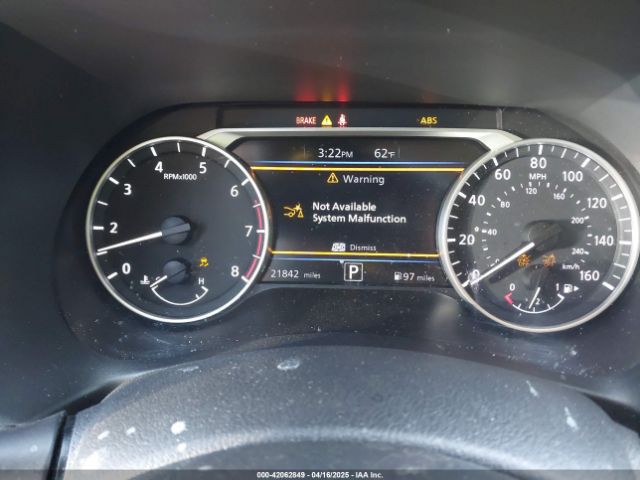 2023 NISSAN SENTRA 3N1AB8CV8PY223541 Photo 6