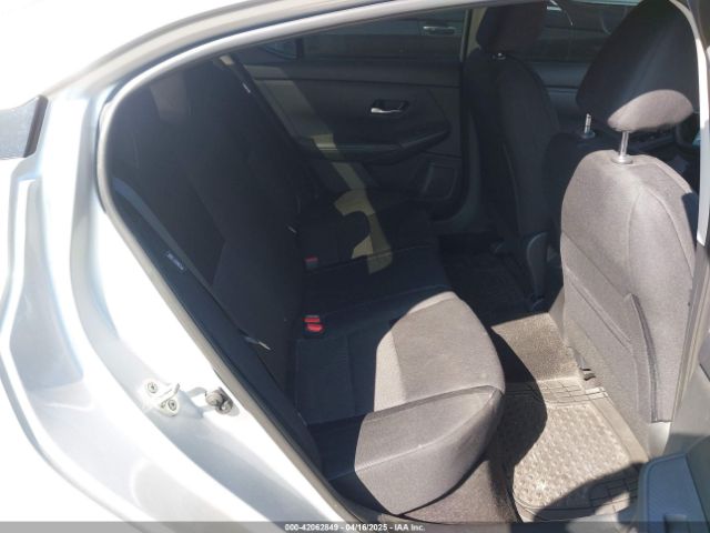 2023 NISSAN SENTRA 3N1AB8CV8PY223541 Photo 7