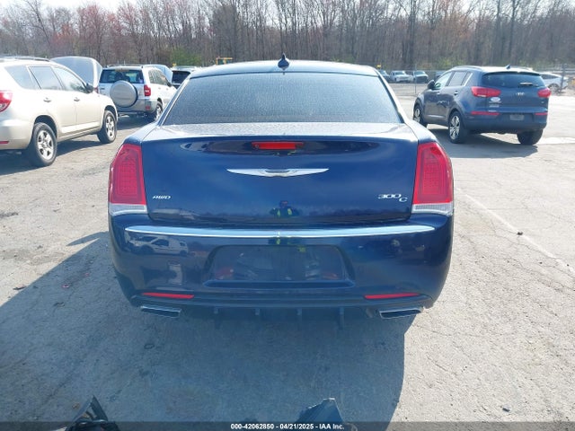 Chrysler 300c Awd 2016 2C3CCAKGXGH130365 Image 15