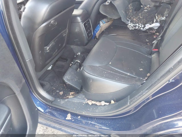 Chrysler 300c Awd 2016 2C3CCAKGXGH130365 Image 8