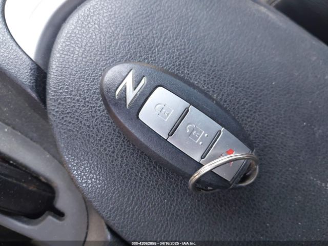 2017 NISSAN 370Z JN1AZ4FHXHM940571 Photo 10