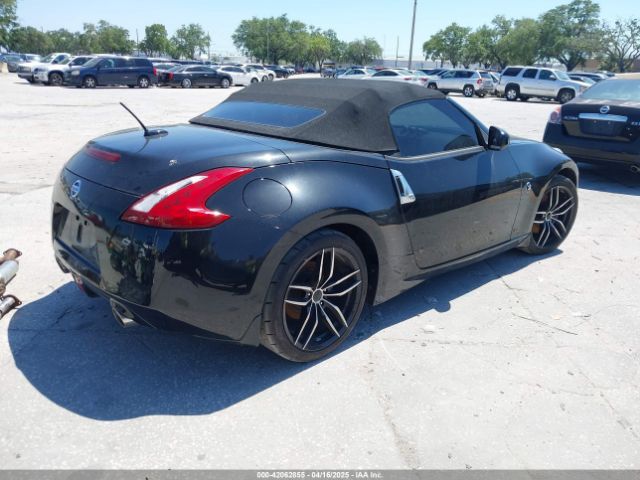 2017 NISSAN 370Z JN1AZ4FHXHM940571 Photo 3