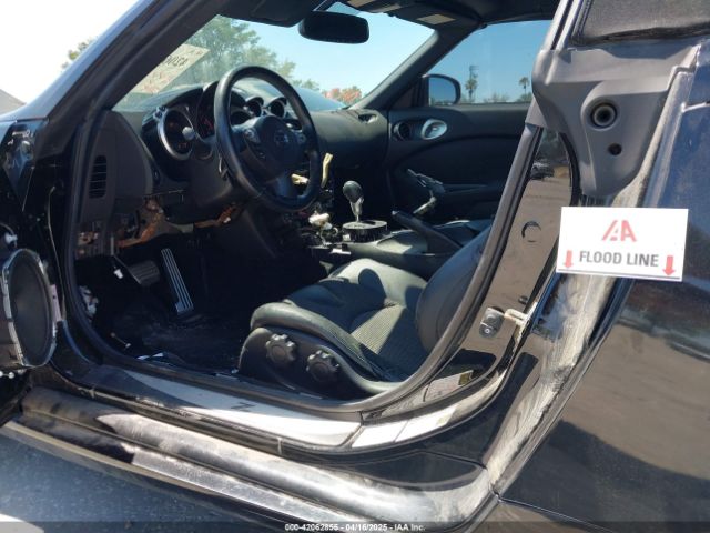 2017 NISSAN 370Z JN1AZ4FHXHM940571 Photo 5