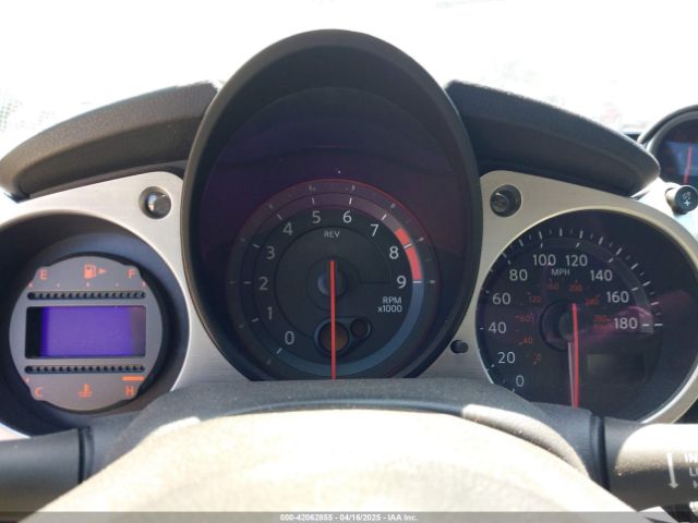 2017 NISSAN 370Z JN1AZ4FHXHM940571 Photo 6