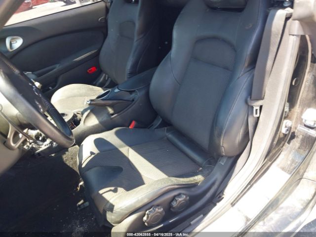 2017 NISSAN 370Z JN1AZ4FHXHM940571 Photo 7