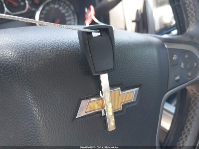 1GCRCREC8EZ124963 Chevrolet Silverado 1500 1lt