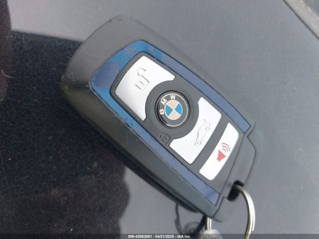 2016 BMW X4 5UXXW3C58G0R19484 Photo 10