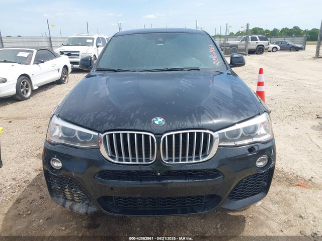 5UXXW3C58G0R19484 BMW X4 Xdrive28i