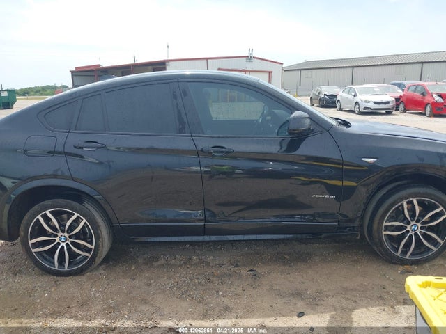 5UXXW3C58G0R19484 BMW X4 Xdrive28i