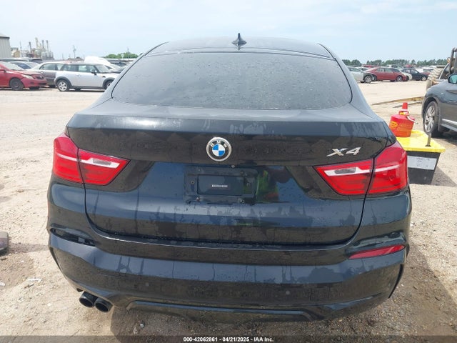 5UXXW3C58G0R19484 BMW X4 Xdrive28i