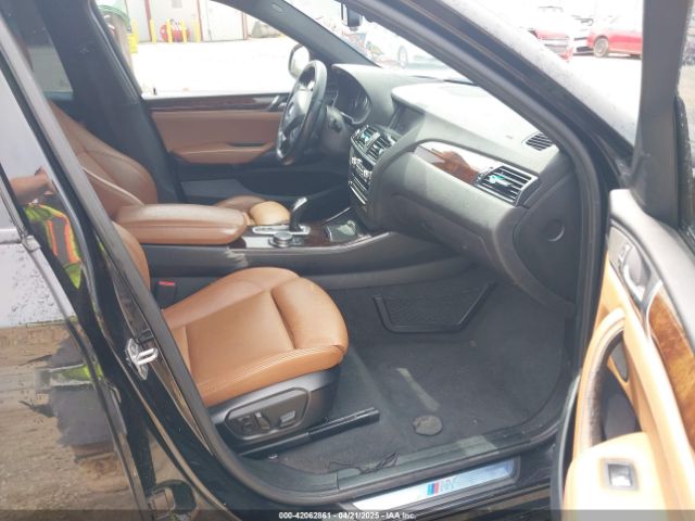 2016 BMW X4 5UXXW3C58G0R19484 Photo 4