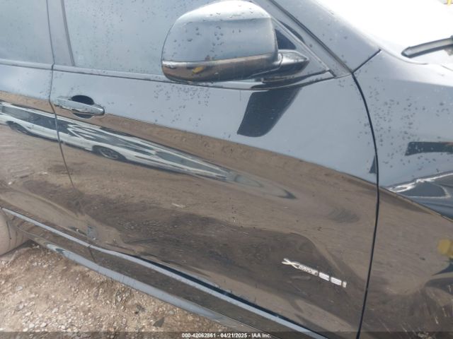 2016 BMW X4 5UXXW3C58G0R19484 Photo 5