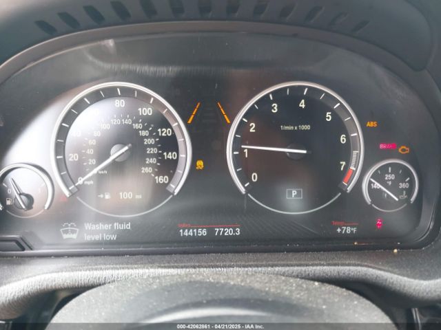 2016 BMW X4 5UXXW3C58G0R19484 Photo 6
