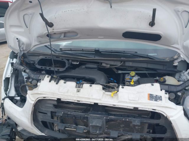 1FTYR2CM3KKA06742 Ford Transit-250