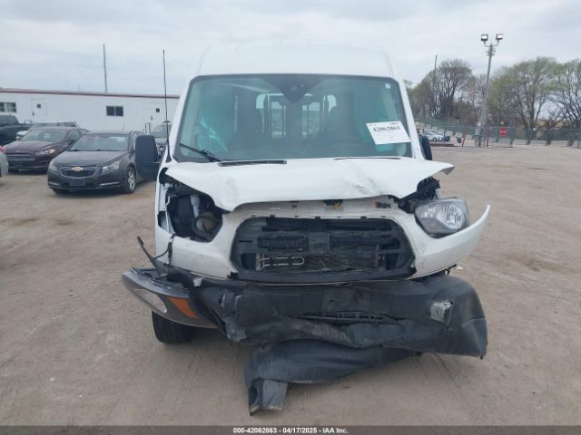 1FTYR2CM3KKA06742 Ford Transit-250