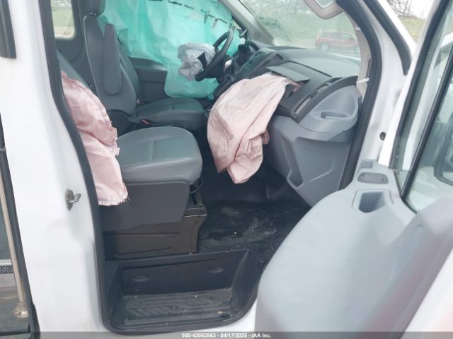 1FTYR2CM3KKA06742 Ford Transit-250