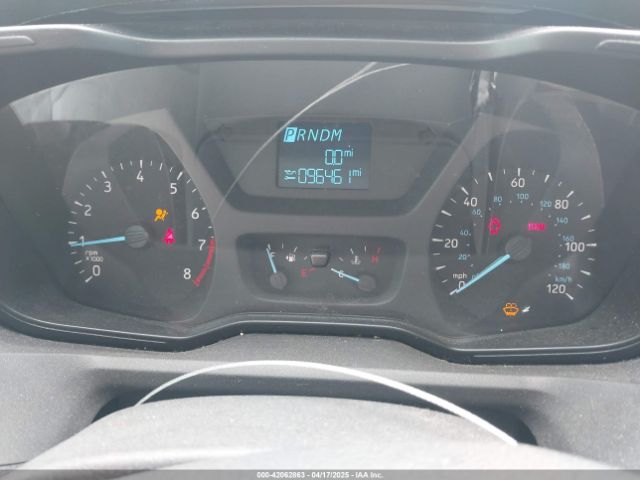 1FTYR2CM3KKA06742 Ford Transit-250