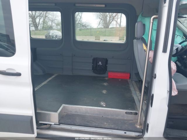 1FTYR2CM3KKA06742 Ford Transit-250