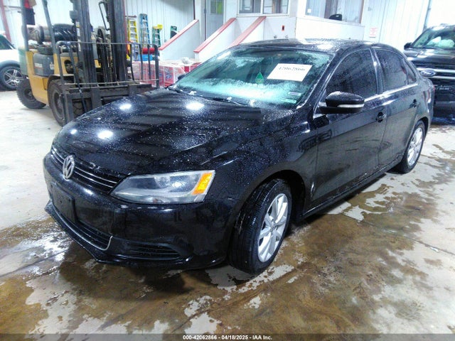 3VWD17AJ8EM399644 Volkswagen Jetta 1.8t Se