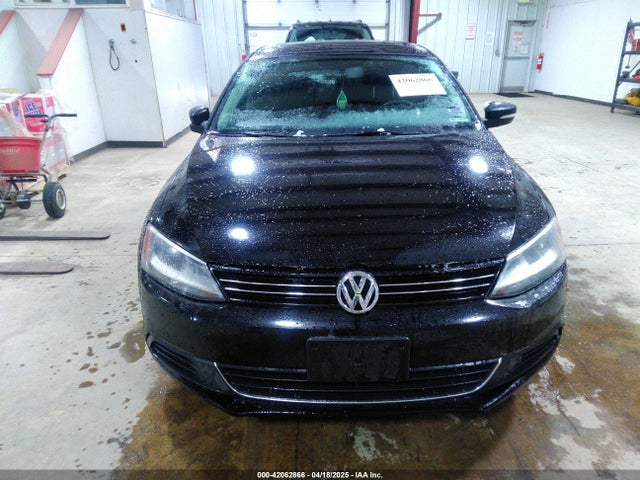3VWD17AJ8EM399644 Volkswagen Jetta 1.8t Se