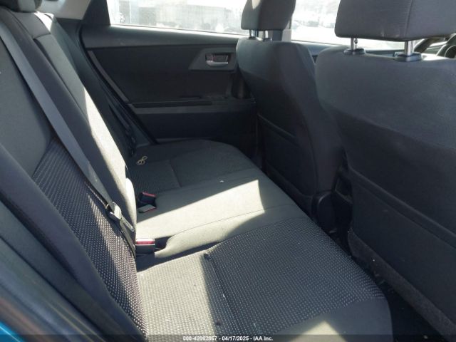 JTNKARJE8HJ549631 Toyota COROLLA IM