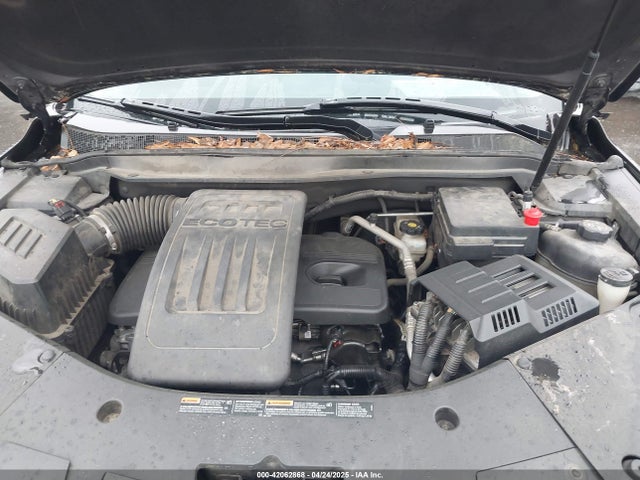 2GNALBEK5F6189964 Chevrolet EQUINOX 1LT