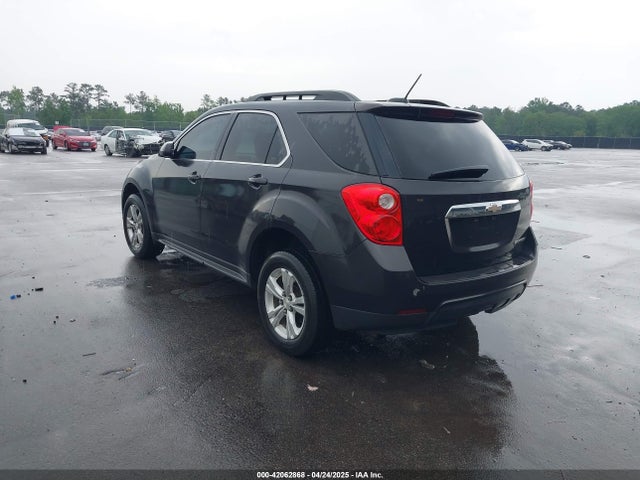 2GNALBEK5F6189964 Chevrolet EQUINOX 1LT