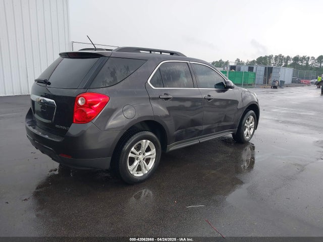 2GNALBEK5F6189964 Chevrolet EQUINOX 1LT