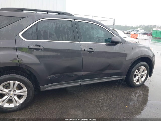 2GNALBEK5F6189964 Chevrolet EQUINOX 1LT