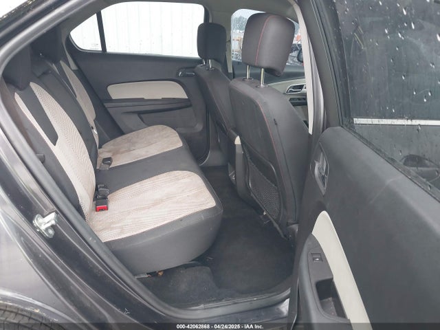 2GNALBEK5F6189964 Chevrolet EQUINOX 1LT