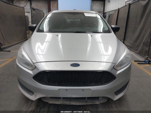 1FADP3E29FL374371 Ford FOCUS S