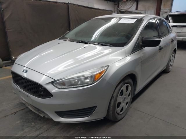 1FADP3E29FL374371 Ford FOCUS S