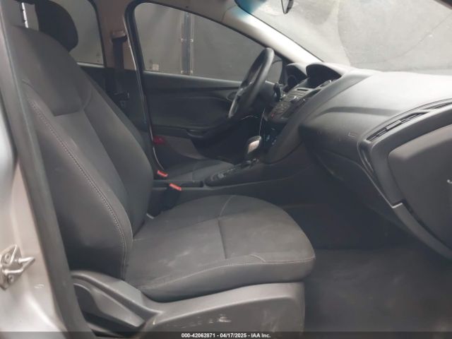 1FADP3E29FL374371 Ford FOCUS S
