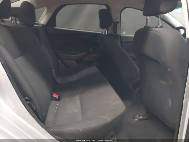 1FADP3E29FL374371 Ford FOCUS S
